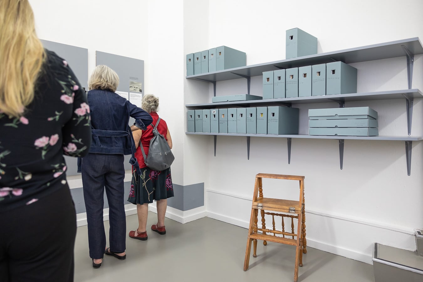 Vacature Financieel medewerker (20 uur)